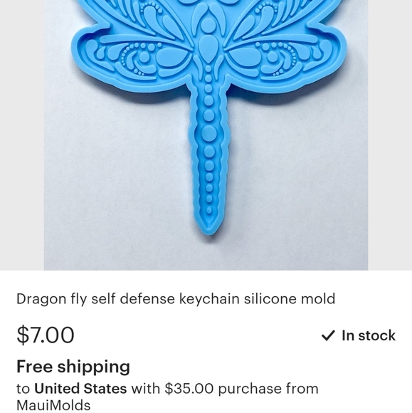 Mold assortment - Picture 5 of 7